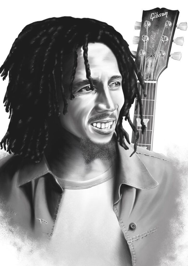 Bob Marley